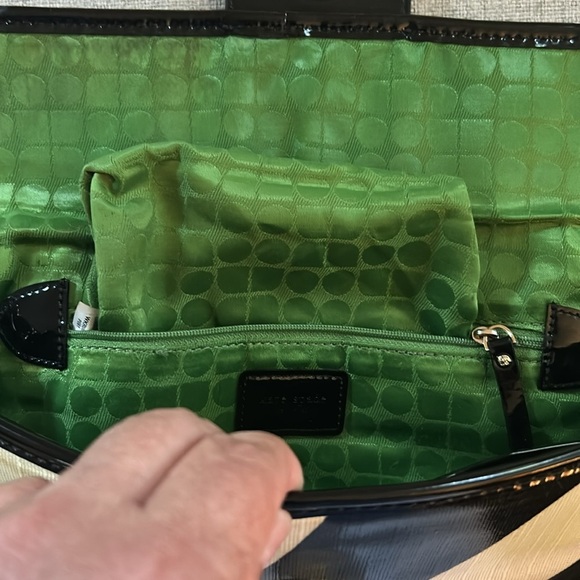 Vintage Kate Spade Shoulder Bag - Picture 12 of 17